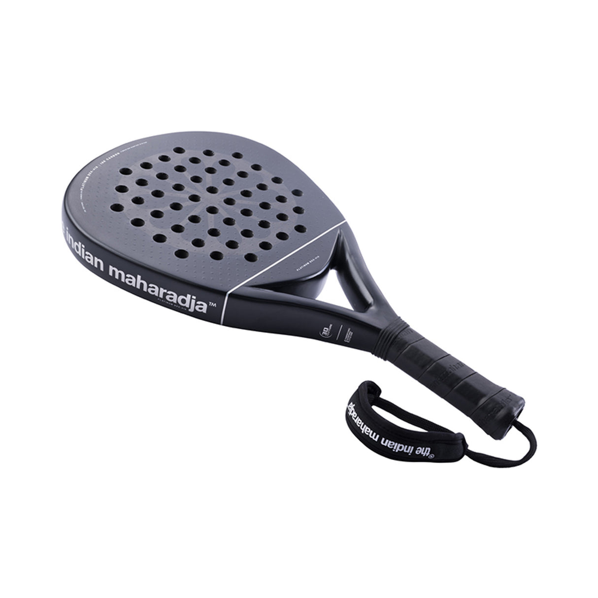 Indischer Maharaja Platinum DX6-418