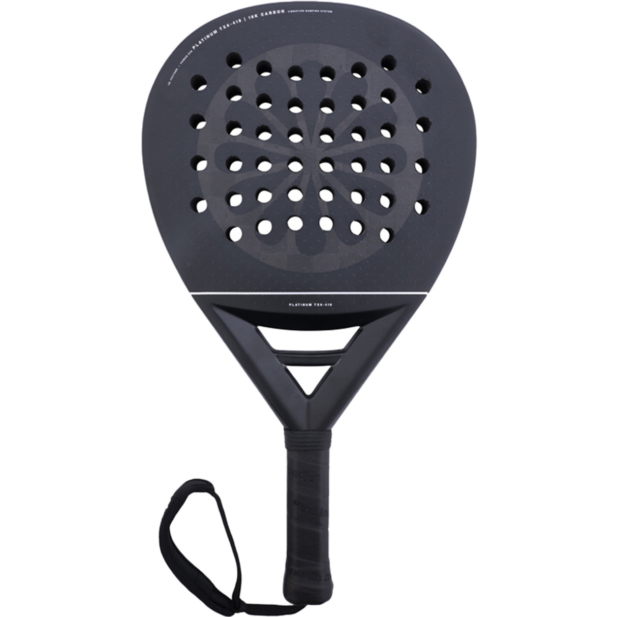 Indischer Maharaja Platinum TX6-418