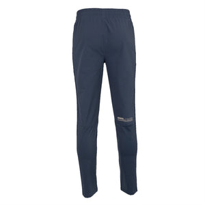 The Indian Maharadja Plyo Flex Pant Regular Fit Night Blue