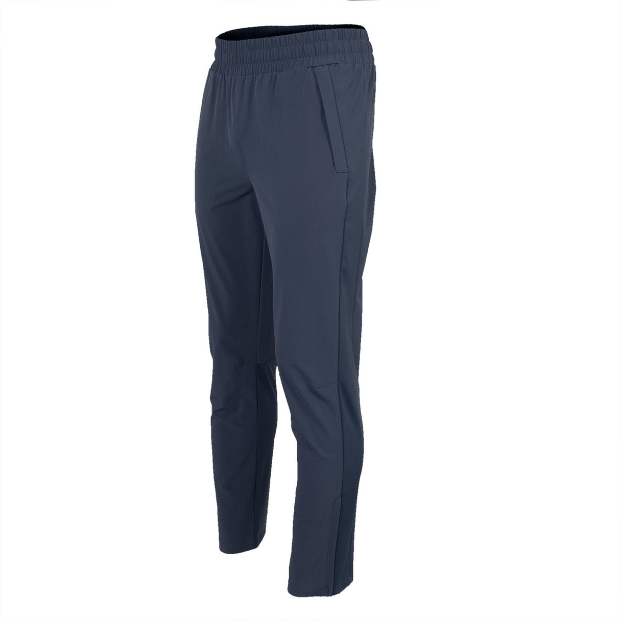 The Indian Maharadja Plyo Flex Pant Regular Fit Night Blue