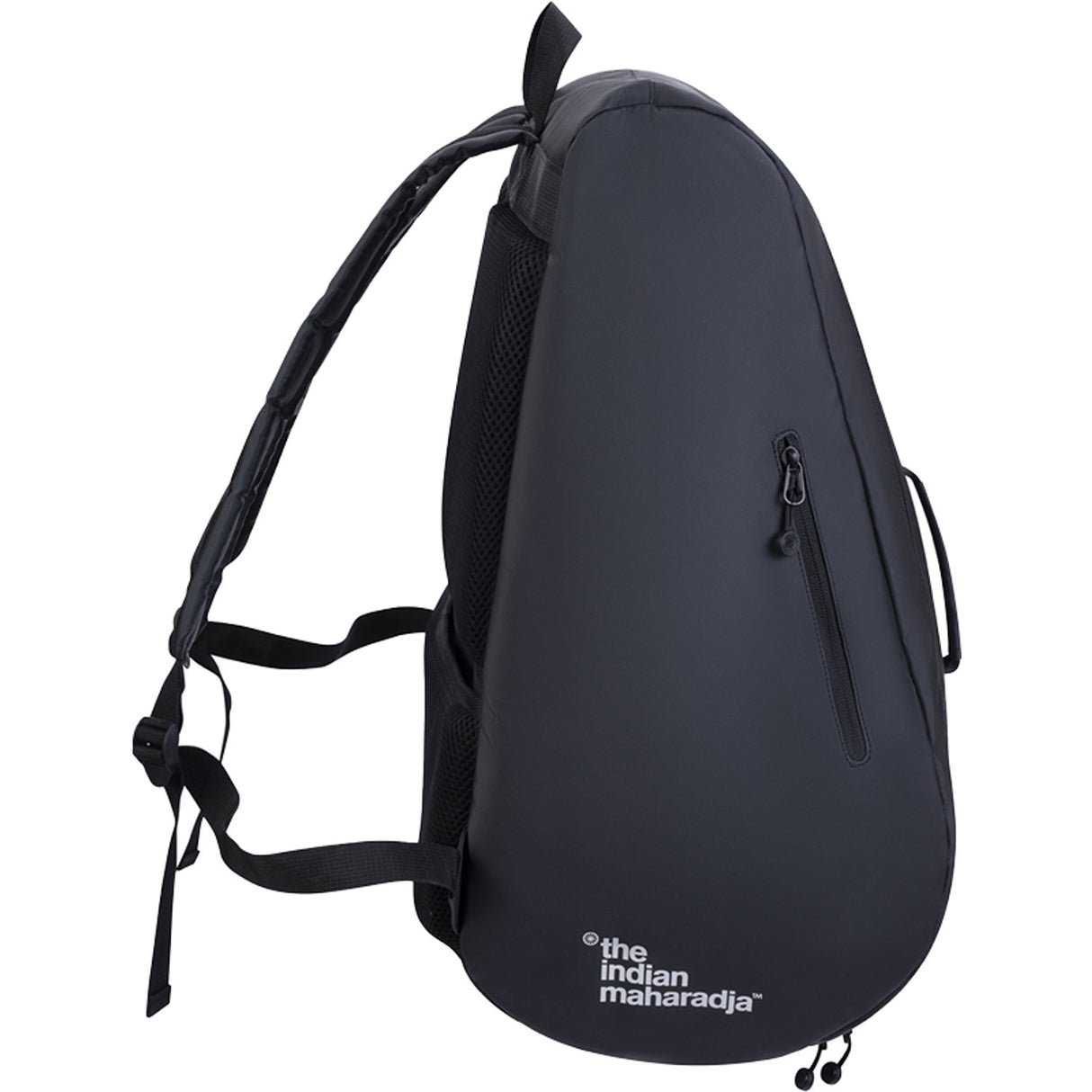 Indian Maharajah Schlägertasche Platinum PXLR Schwarz