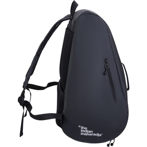 Indian Maharajah Schlägertasche Platinum PXLR Schwarz