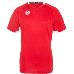 The Indian Maharadja Shirt Tech Men Red