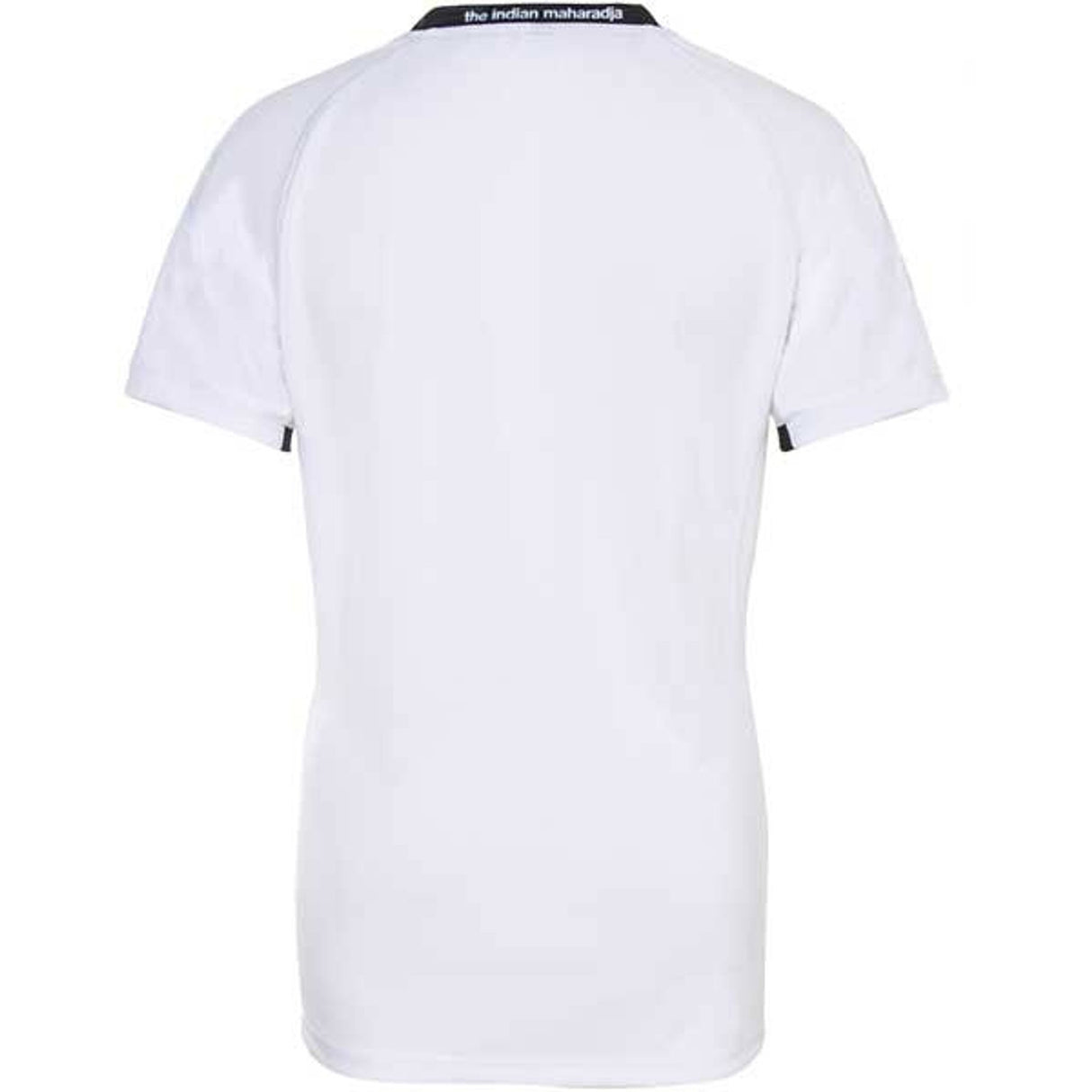 The Indian Maharadja Shirt Tech Men White