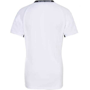The Indian Maharadja Shirt Tech Men White