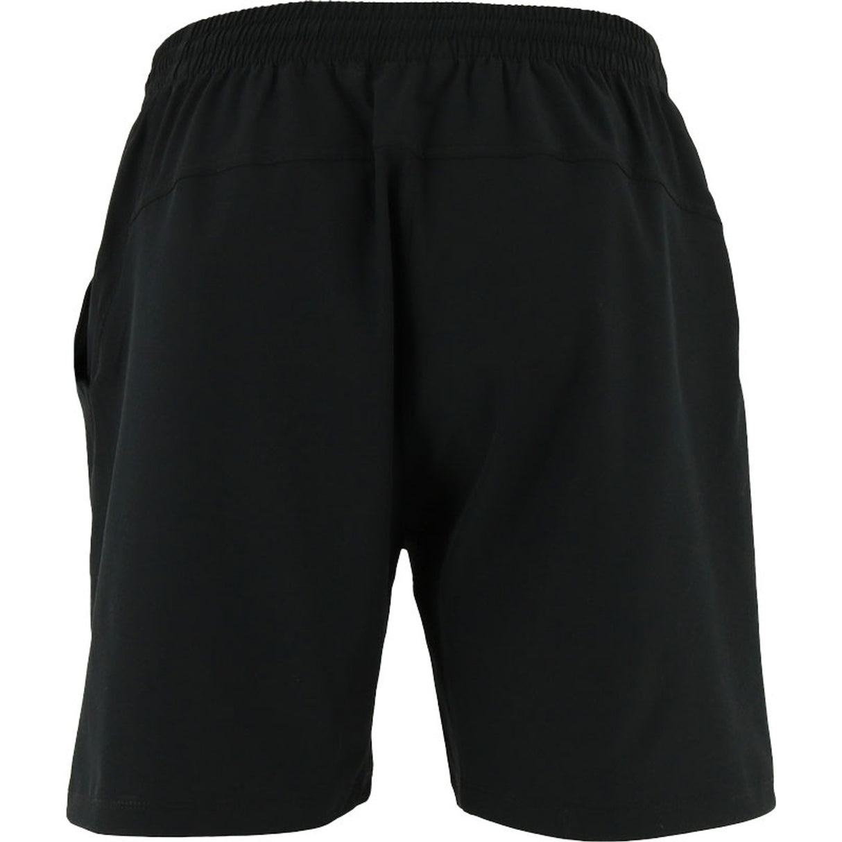 Indian Maharadja Short Kadiri Black