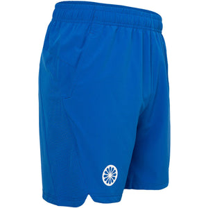 Indian Maharaja Jaipur Performance Short Cobalt