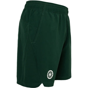 Indian Maharajah Short Tech Green