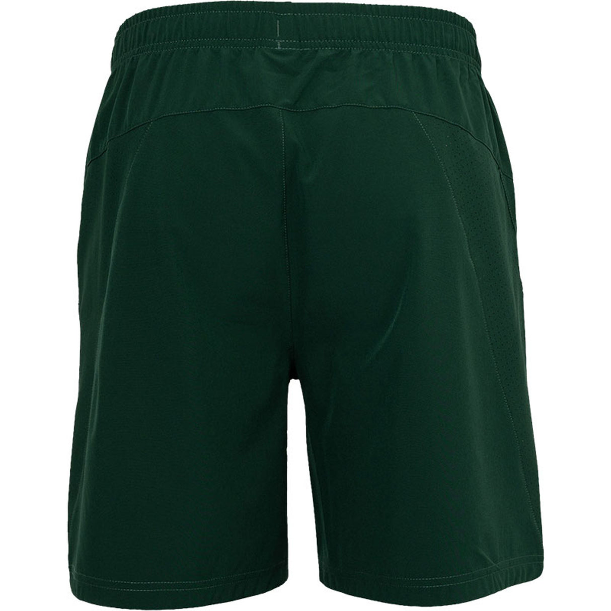 Indian Maharajah Short Tech Green