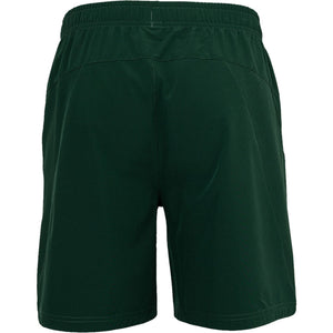 Indian Maharajah Short Tech Green