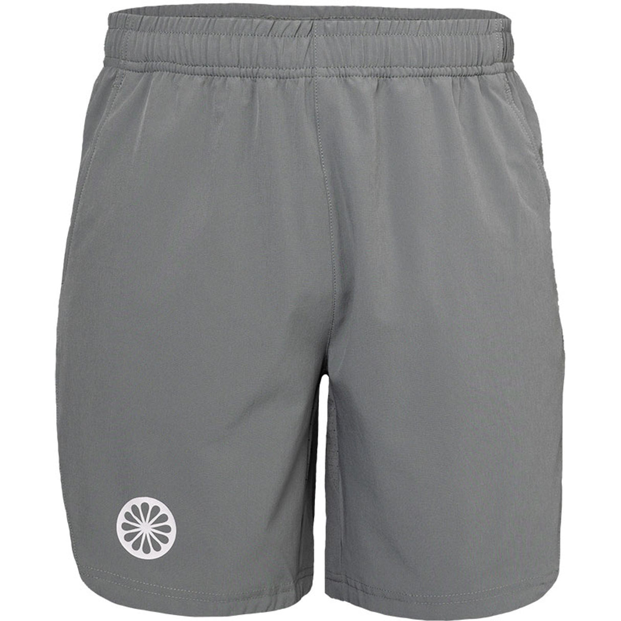 The Indian Maharadja Short Tech Grey