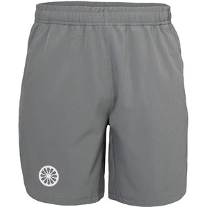 The Indian Maharadja Short Tech Grey