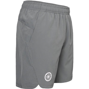The Indian Maharadja Short Tech Grey