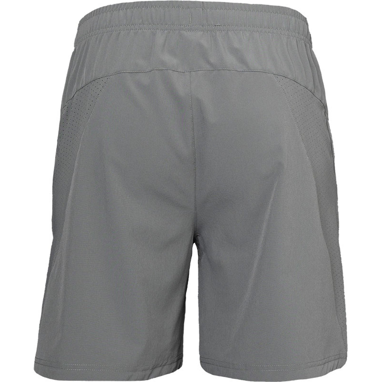 The Indian Maharadja Short Tech Grey