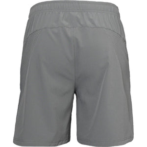 The Indian Maharadja Short Tech Grey