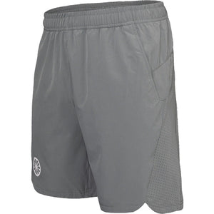 The Indian Maharadja Short Tech Grey