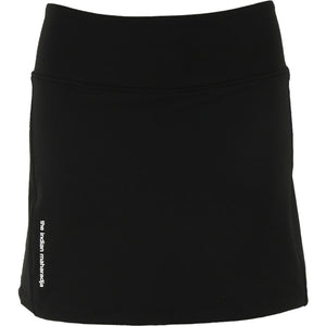 Indian Maharaja Skirt Kadiri Black