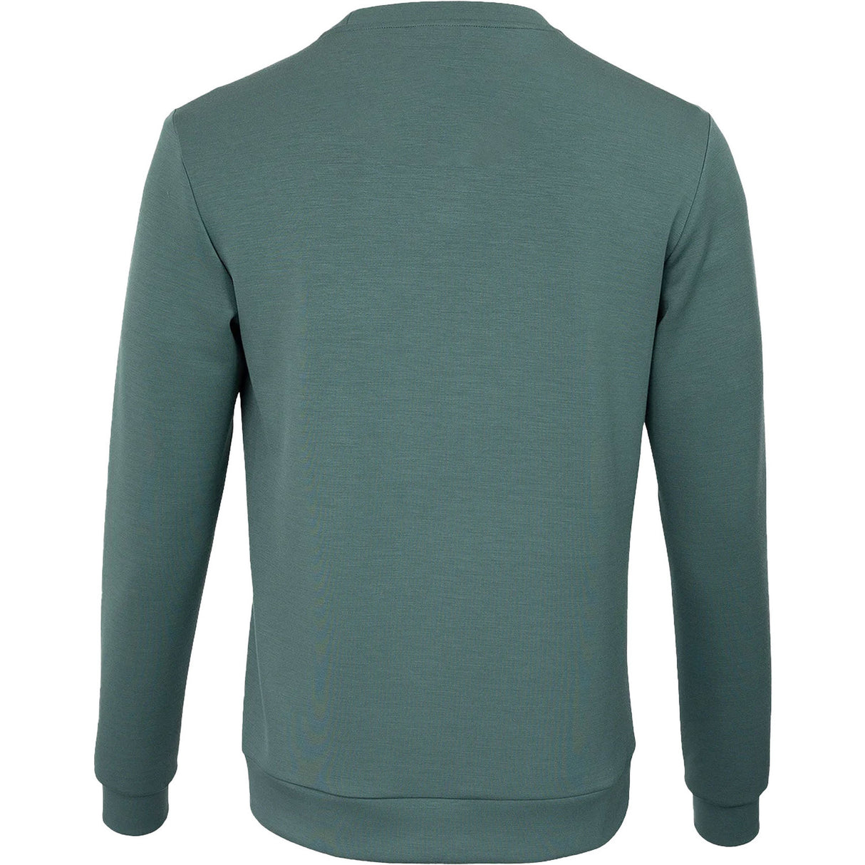 The Indian Maharadja Soft Supreme Sweater Pewter Grey