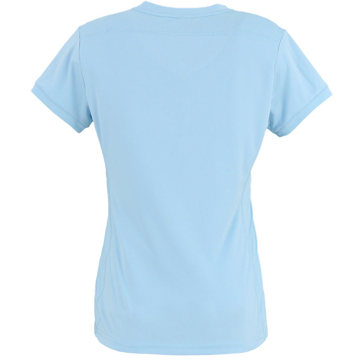 The Indian Maharadja T-Shirt W Kadiri Blue