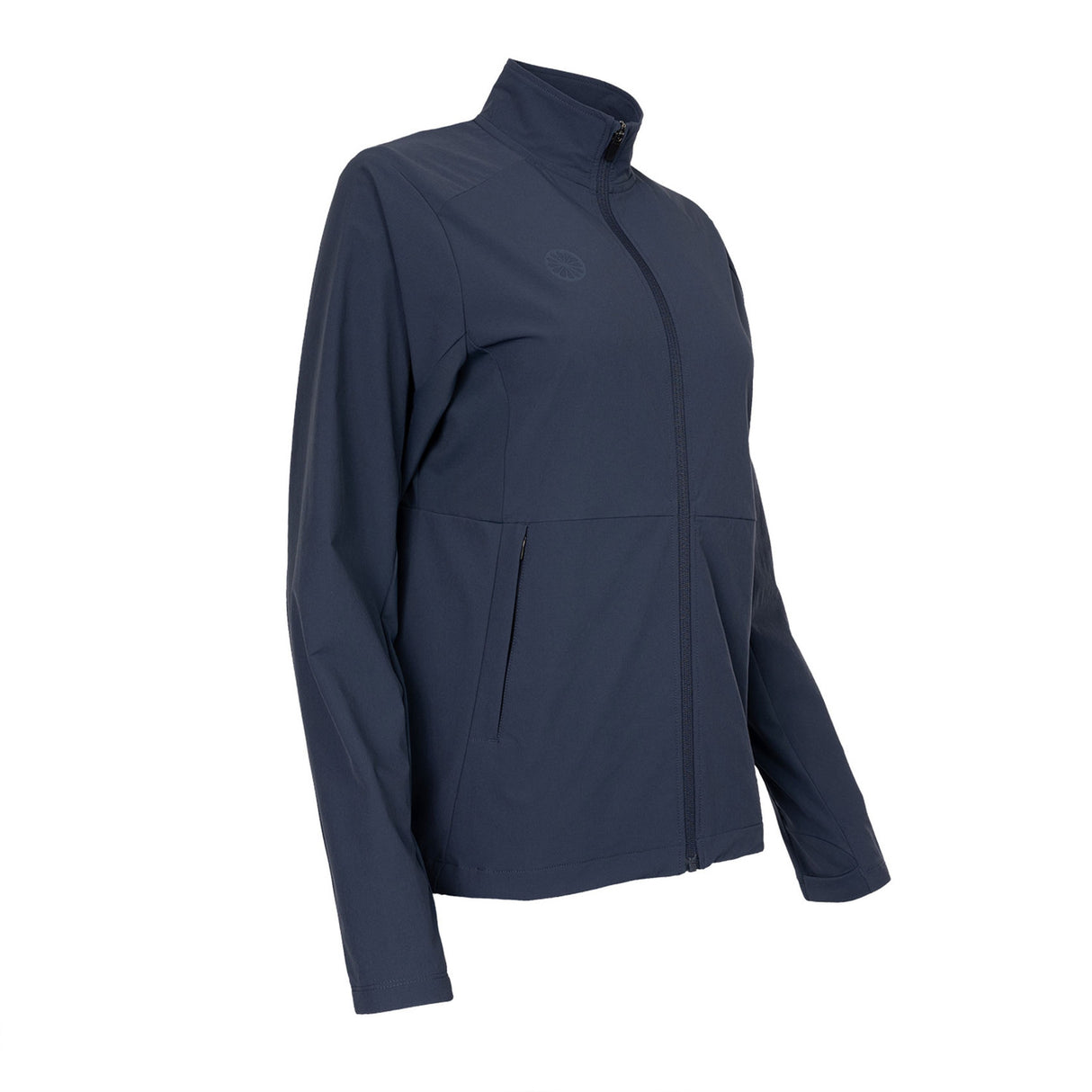 The Indian Maharadja W Plyo Flex Jacket Night Blue