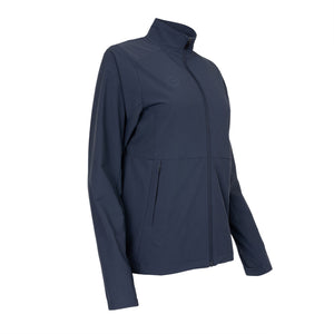 The Indian Maharadja W Plyo Flex Jacket Night Blue