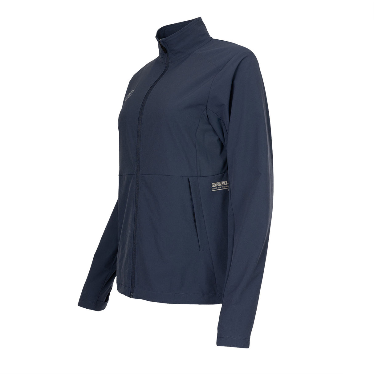 The Indian Maharadja W Plyo Flex Jacket Night Blue