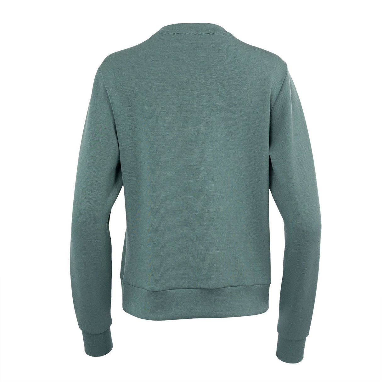 The Indian Maharadja W Soft Supreme Sweater Pewter Grey
