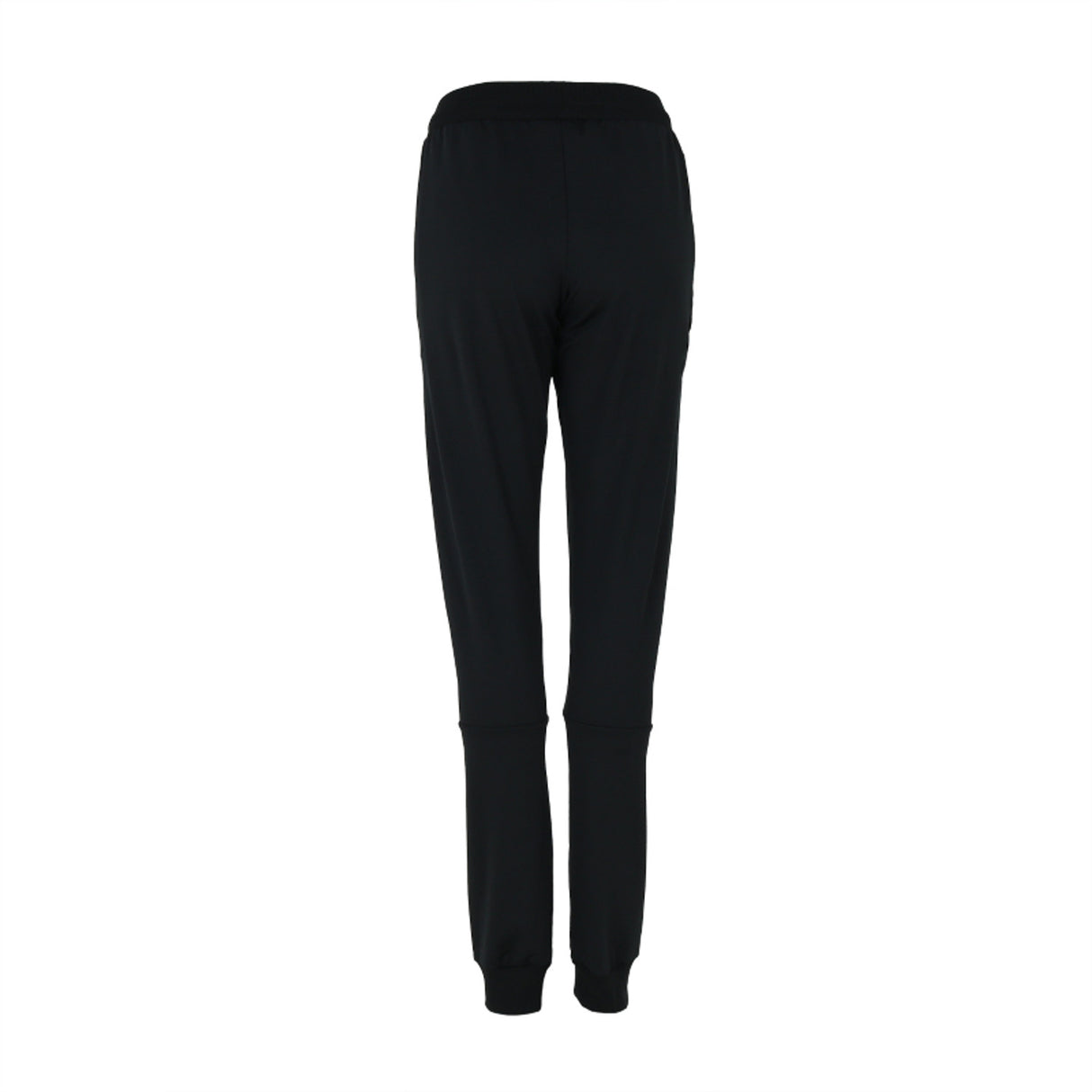 Indian Maharajah Women Cargo Pant Black