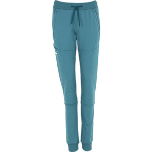Indian Maharajah Damen Cargohose Blaugrün