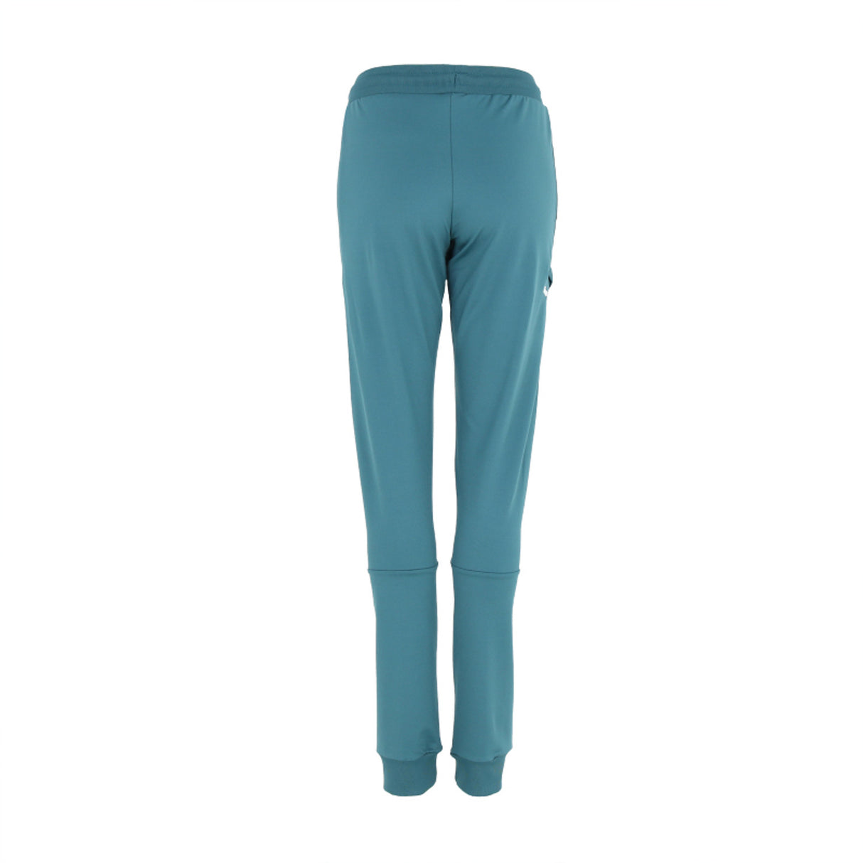 Indian Maharajah Damen Cargohose Blaugrün