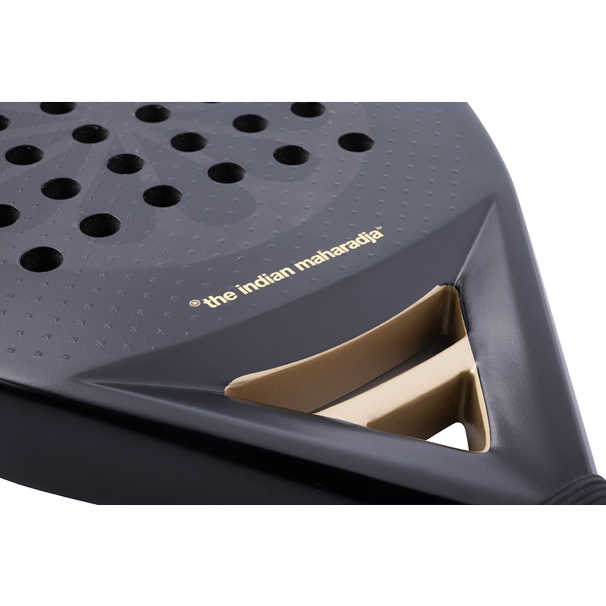 Indisches Maharadscha-Gold TX5-412