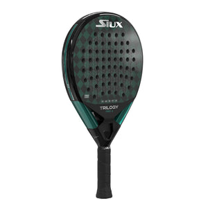 Siux Trilogy Pro 4