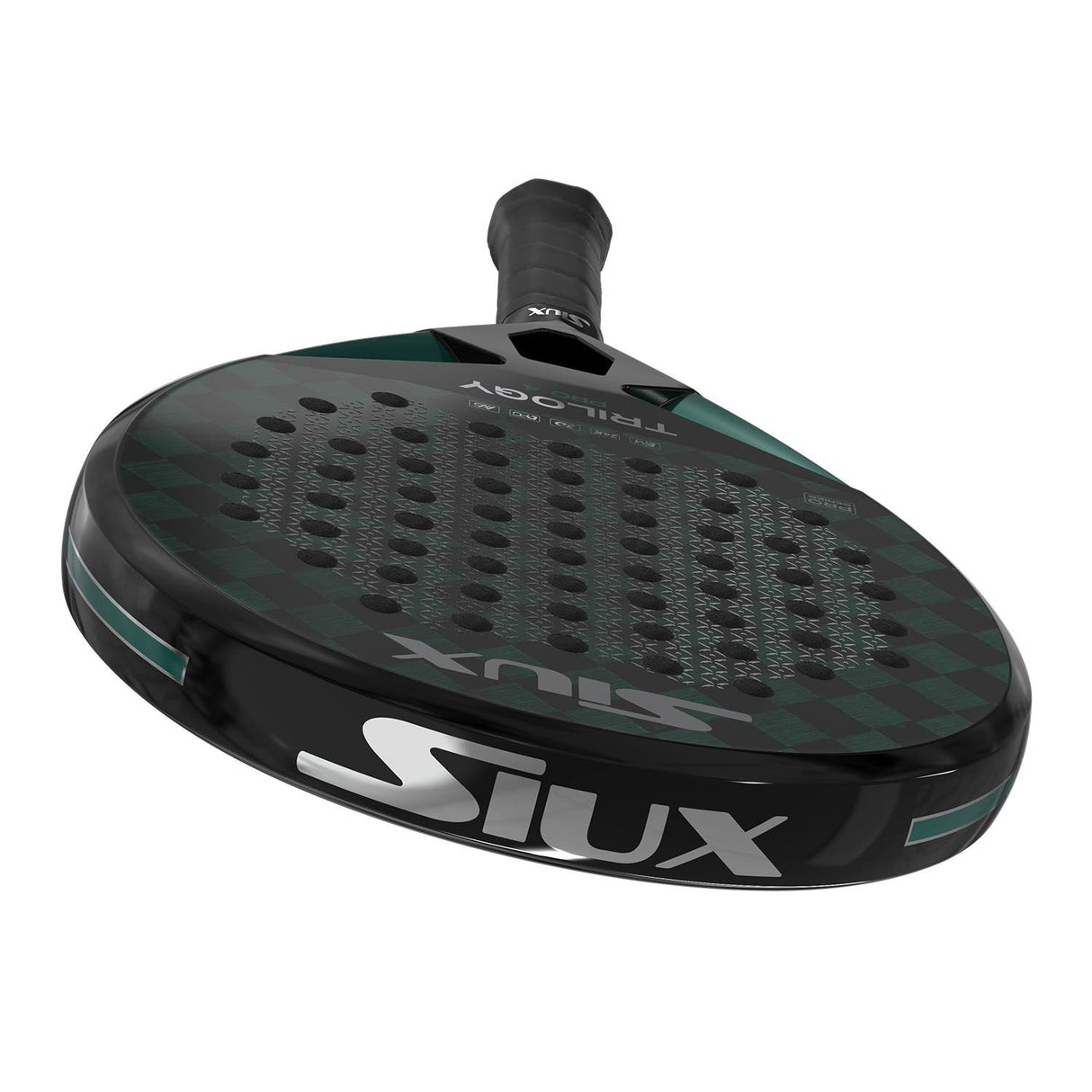 Siux Trilogy Pro 4