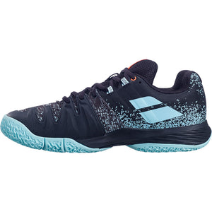 Babolat Sensa Damen Schwarz/Türkis