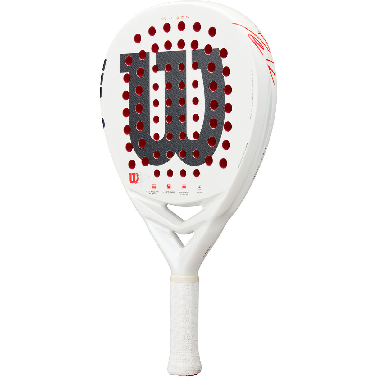 Wilson Bela LS V3