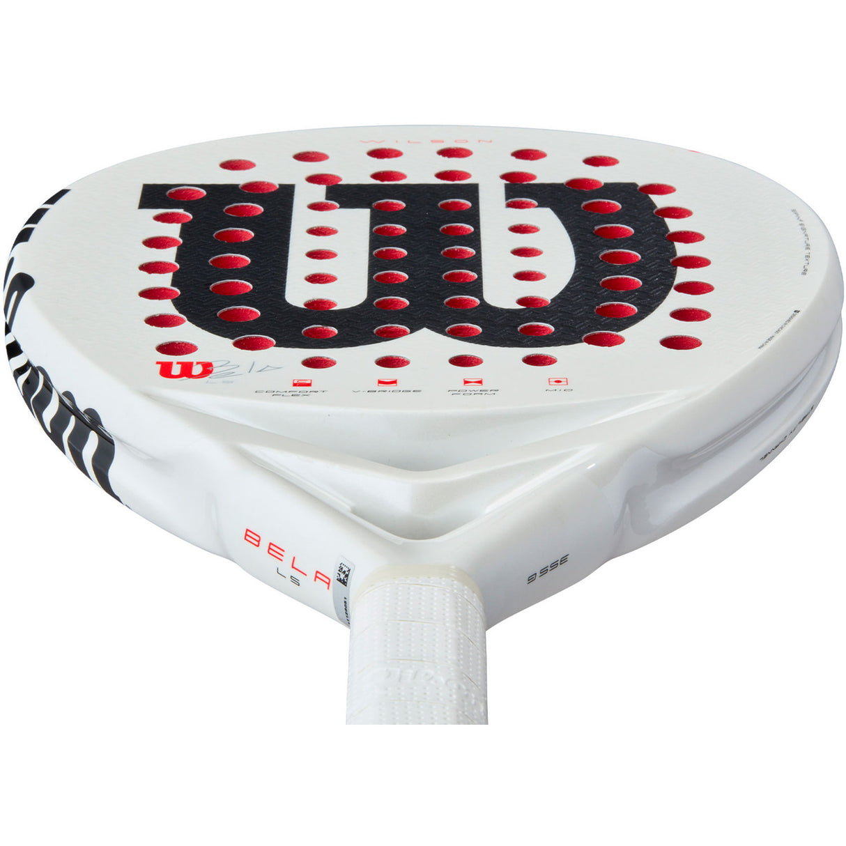 Wilson Bela LS V3