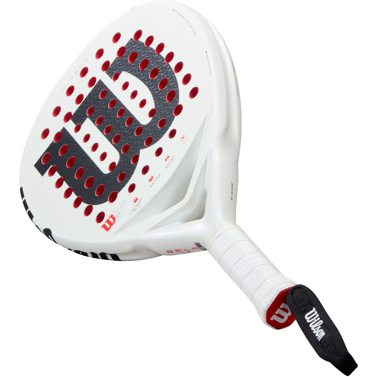 Wilson Bela LS V3