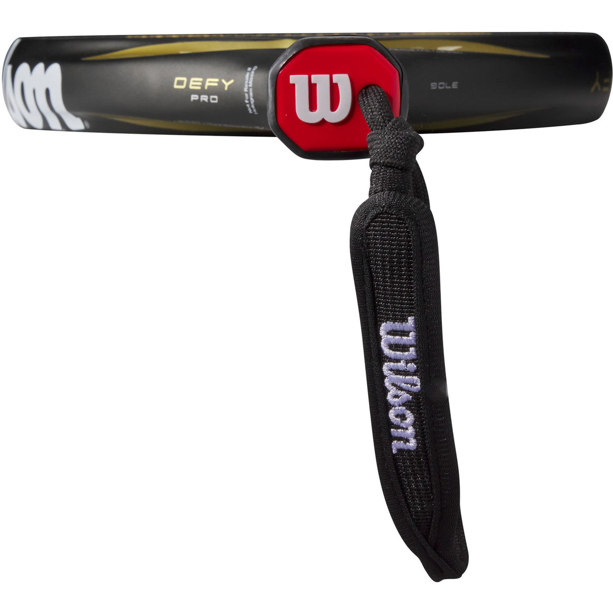 Wilson Defy Pro V1