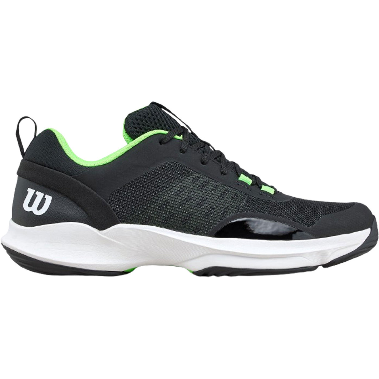 Wilson Hurakn Pro V2