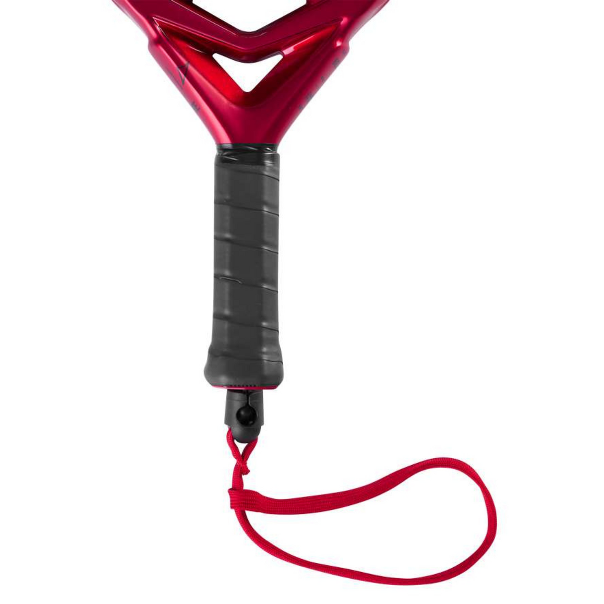 Wilson Armband Rot