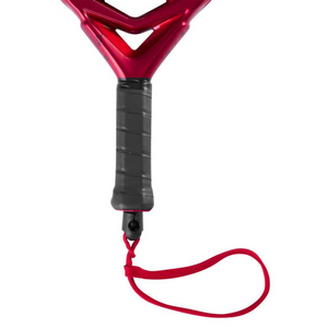 Wilson Armband Rot