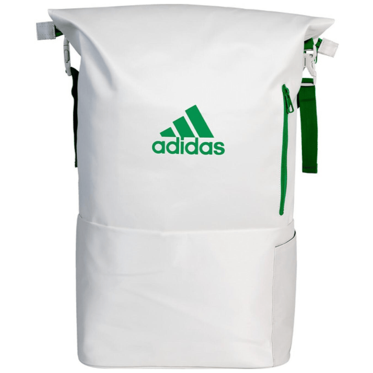 Adidas Backpack Multigame White - 