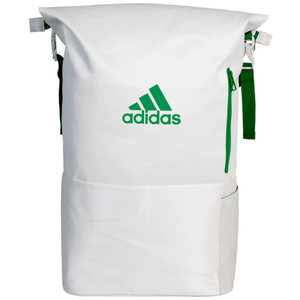 Adidas Backpack Multigame White - 