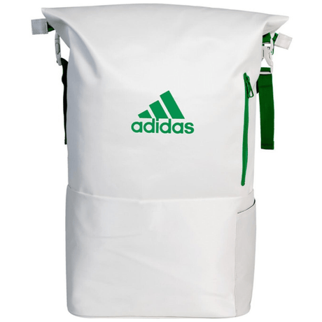 Adidas Backpack Multigame White - 