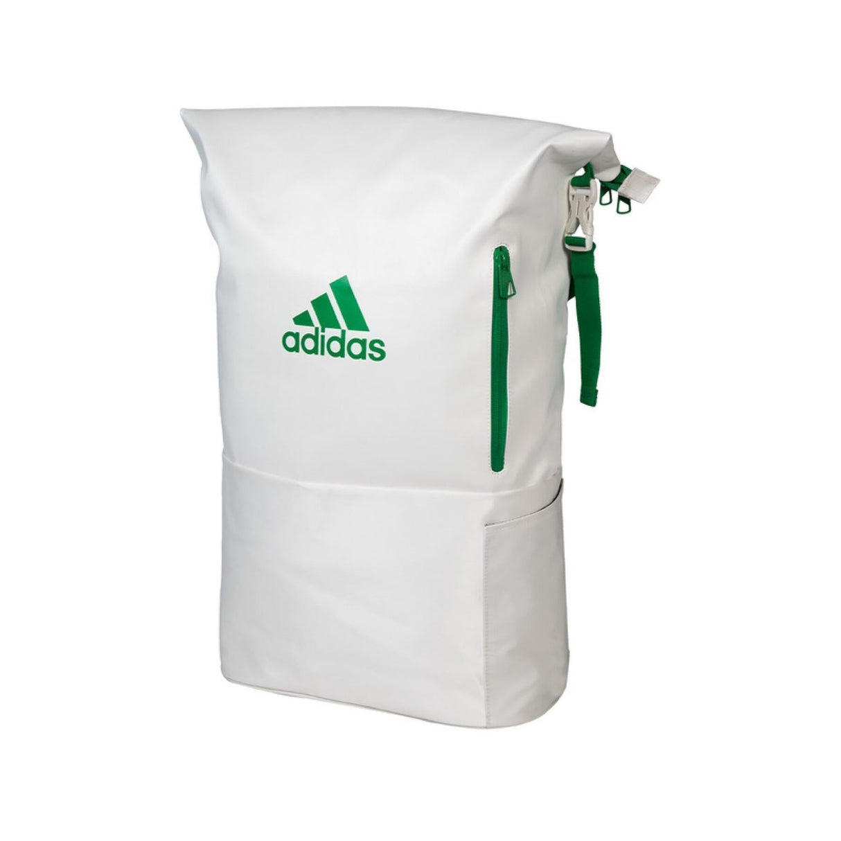 Adidas Backpack Multigame White - 
