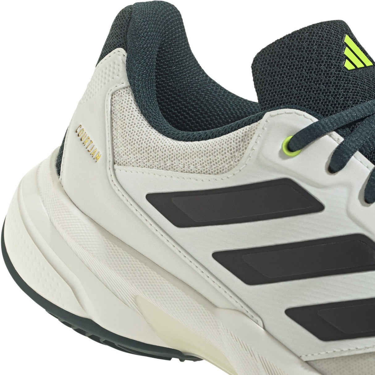Adidas Courtjam Control 3 M - 