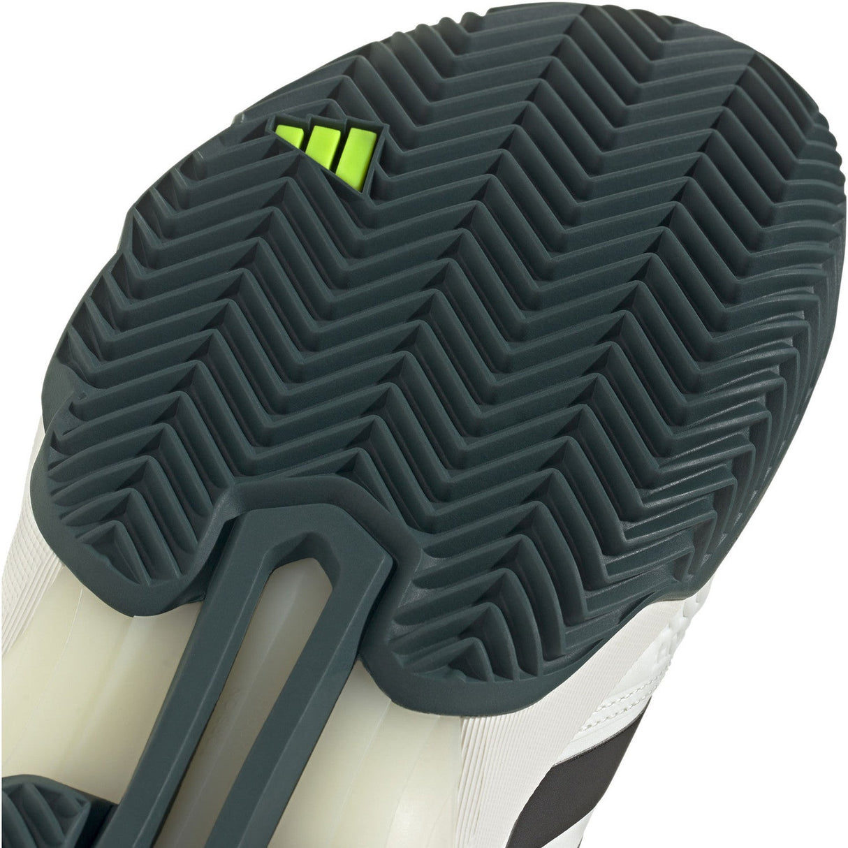 Adidas Courtjam Control 3 M - 