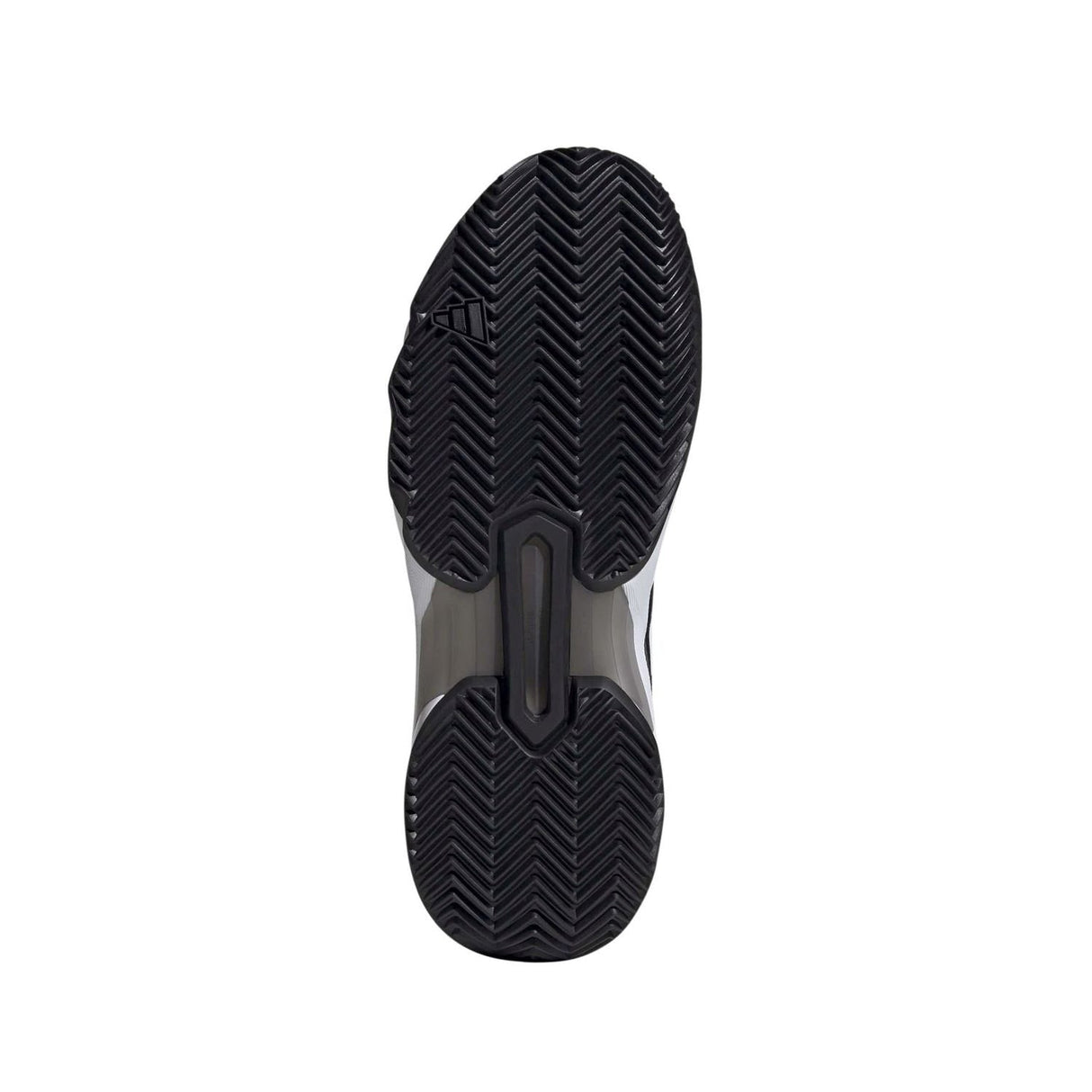 Adidas Courtjam Control M Black - 