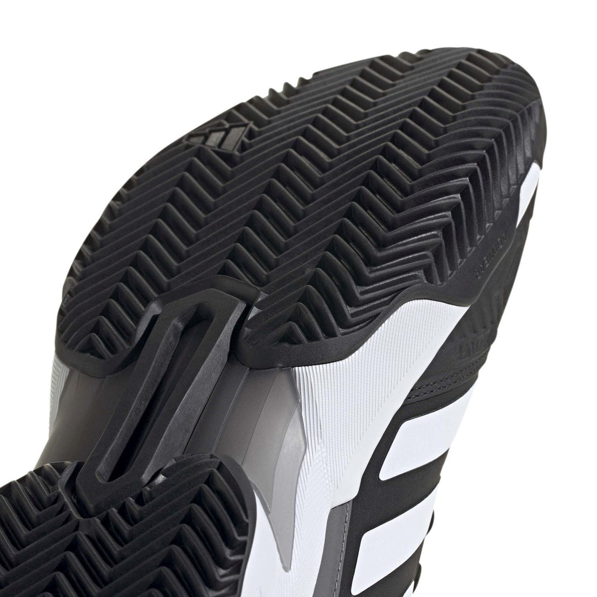 Adidas Courtjam Control M Black - 