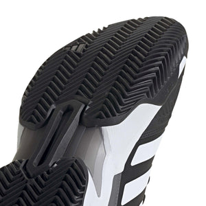 Adidas Courtjam Control M Black - 